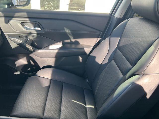 used 2024 Nissan Rogue car, priced at $32,227