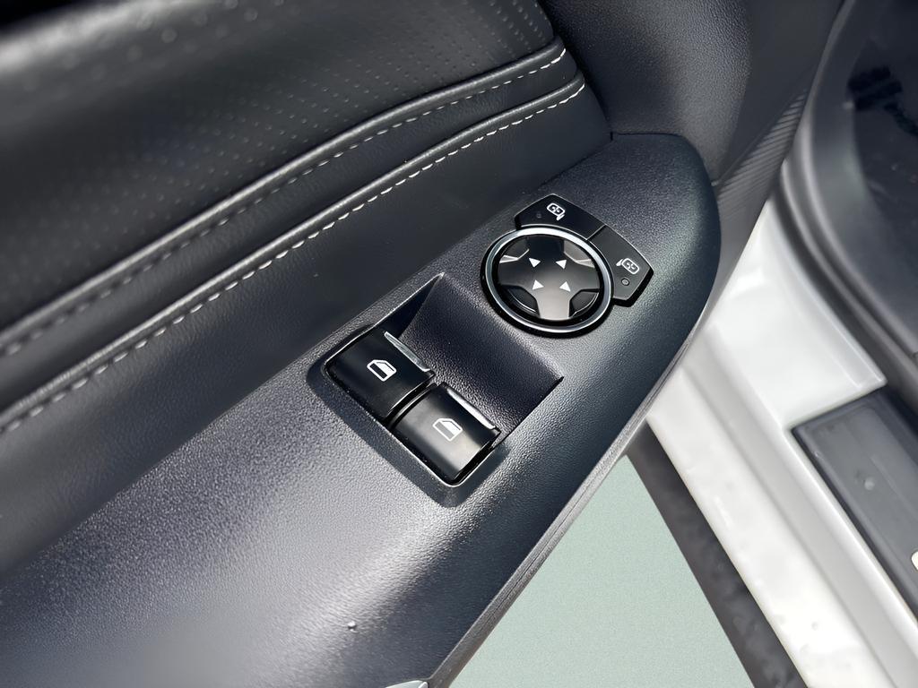 used 2024 Ford Mustang car, priced at $44,349