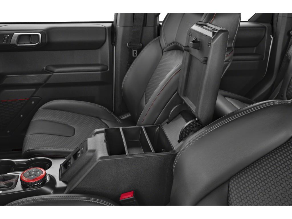 used 2024 Ford Bronco car, priced at $77,125