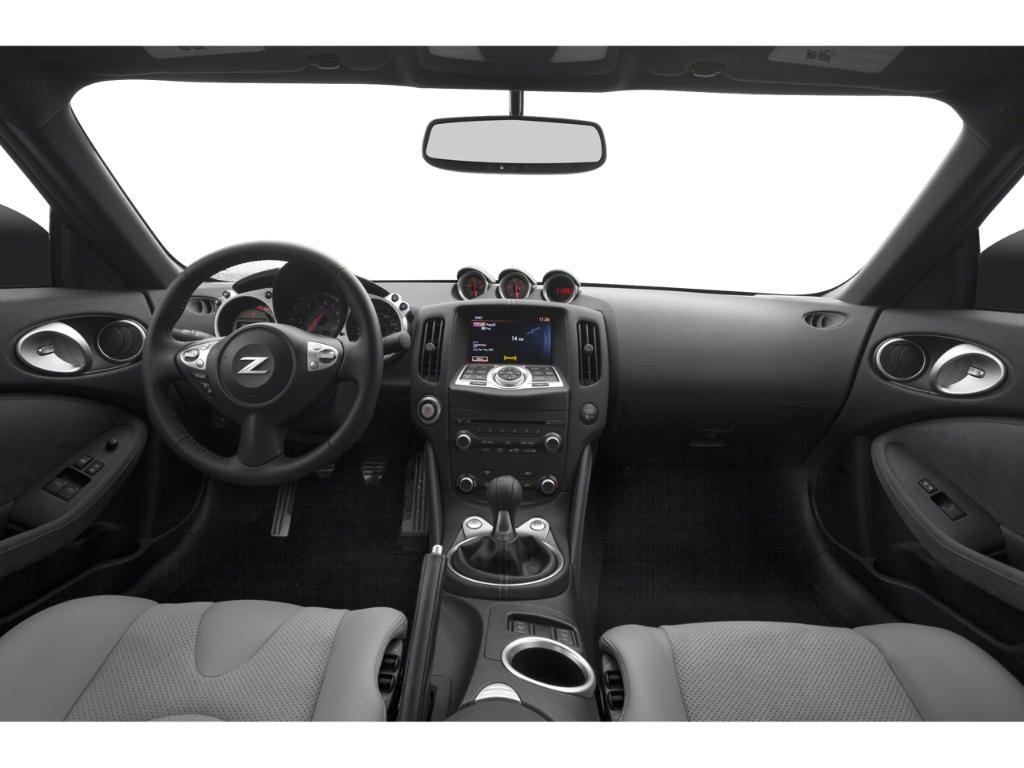 used 2015 Nissan 370Z car, priced at $24,118
