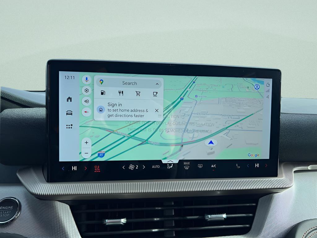 new 2026 Ford Explorer car, priced at $48,880