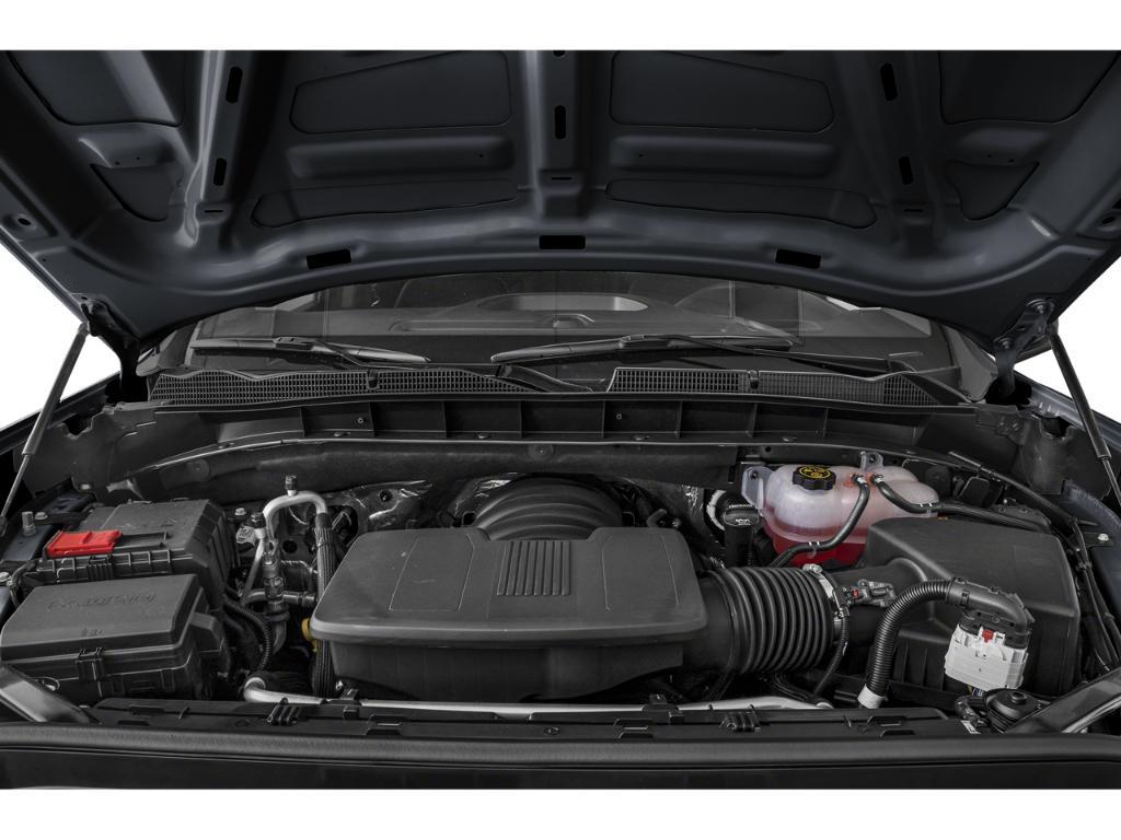 used 2024 GMC Sierra 1500 car, priced at $47,649