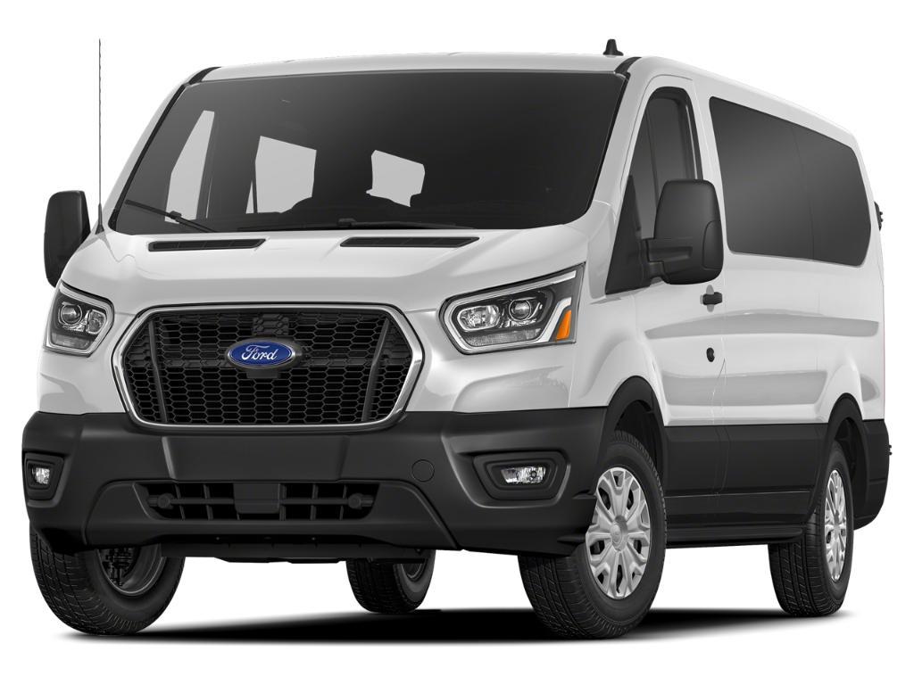used 2022 Ford Transit-350 car, priced at $32,972