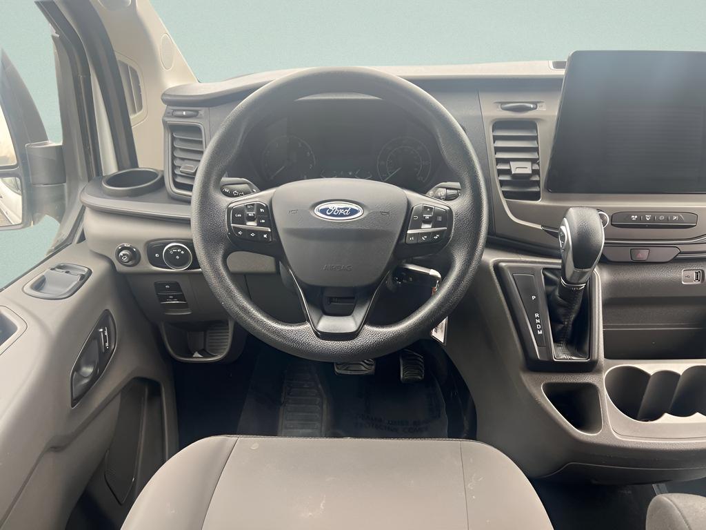 used 2022 Ford Transit-350 car, priced at $32,972