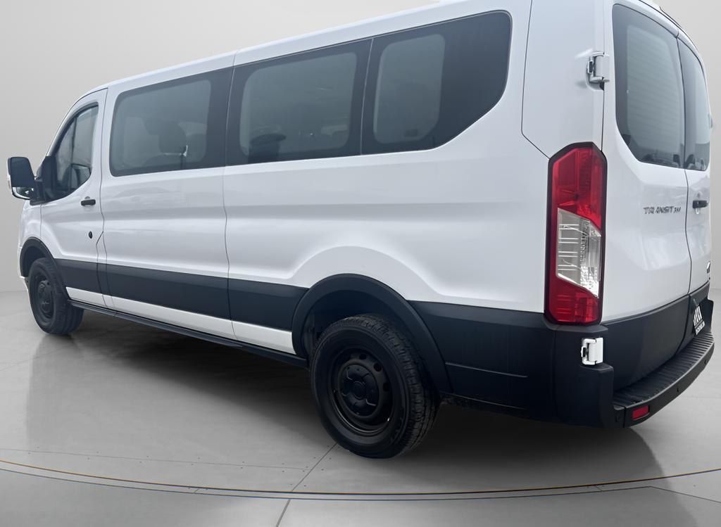 used 2022 Ford Transit-350 car, priced at $32,972