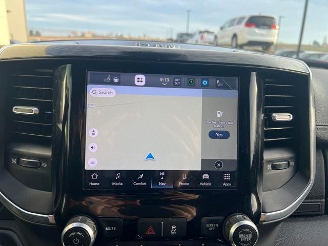 used 2022 Ram 2500 car, priced at $65,300