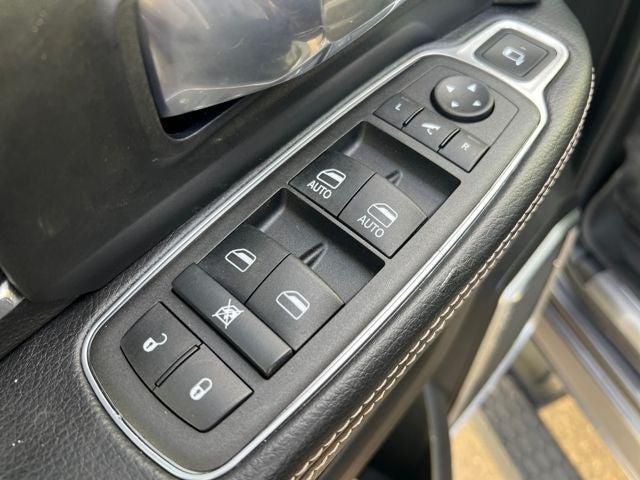 used 2022 Ram 2500 car, priced at $65,300