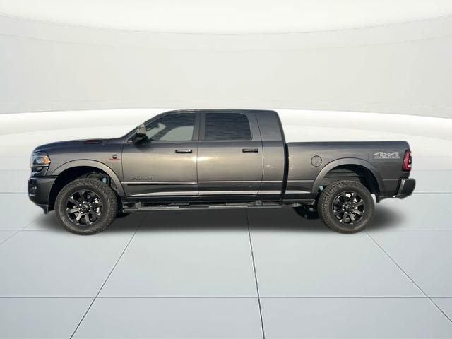 used 2022 Ram 2500 car, priced at $65,300