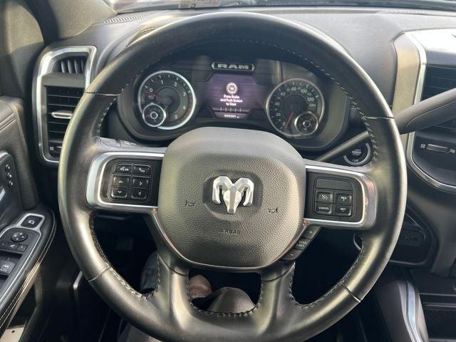 used 2022 Ram 2500 car, priced at $65,300