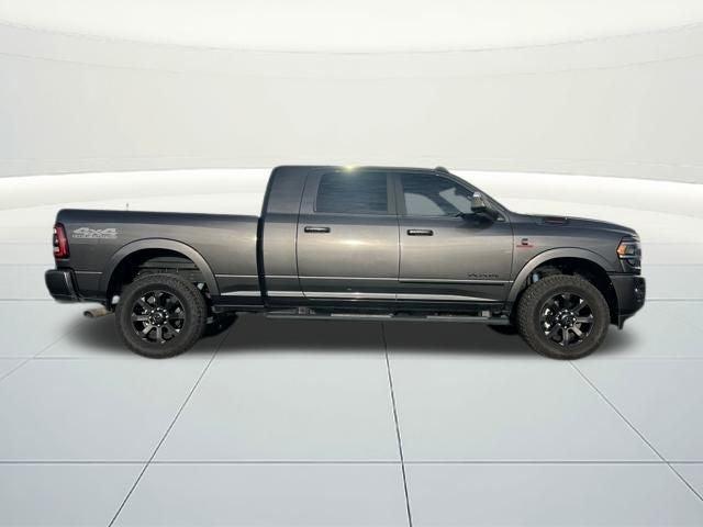 used 2022 Ram 2500 car, priced at $65,300