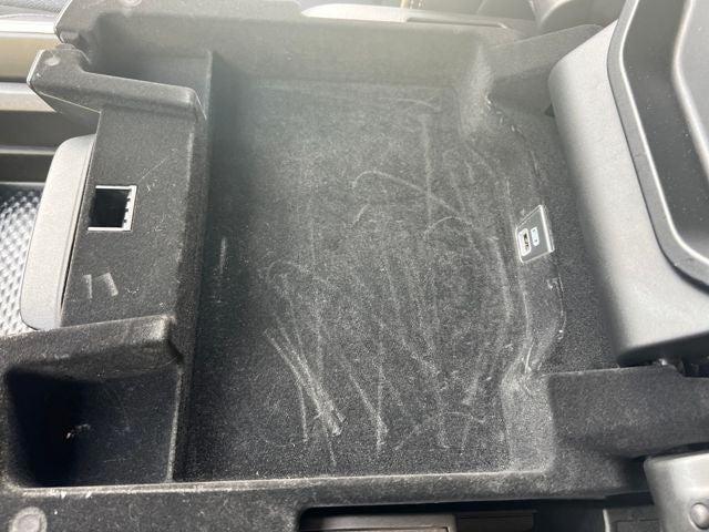 used 2022 Ram 2500 car, priced at $65,300