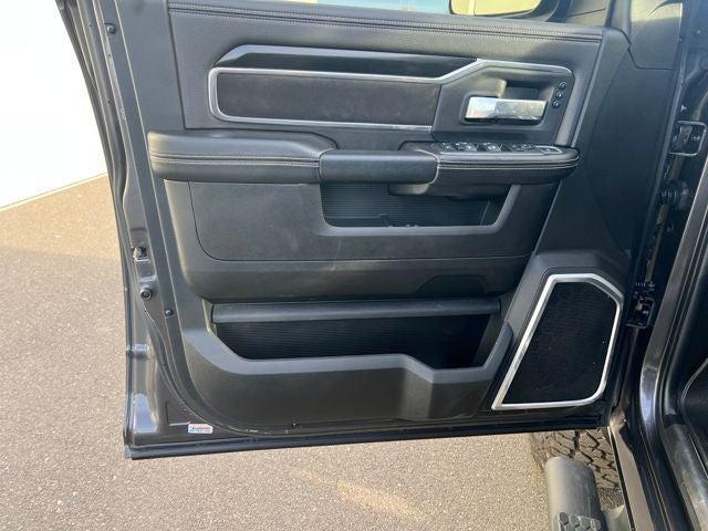 used 2022 Ram 2500 car, priced at $65,300