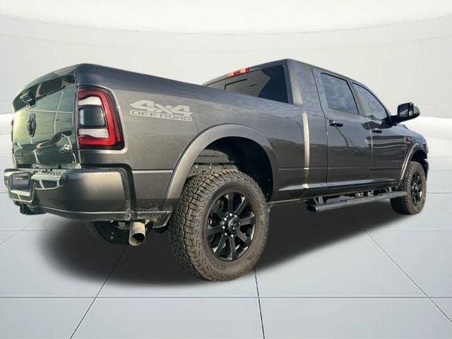 used 2022 Ram 2500 car, priced at $65,300