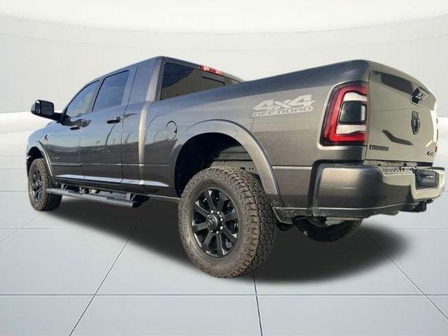 used 2022 Ram 2500 car, priced at $65,300