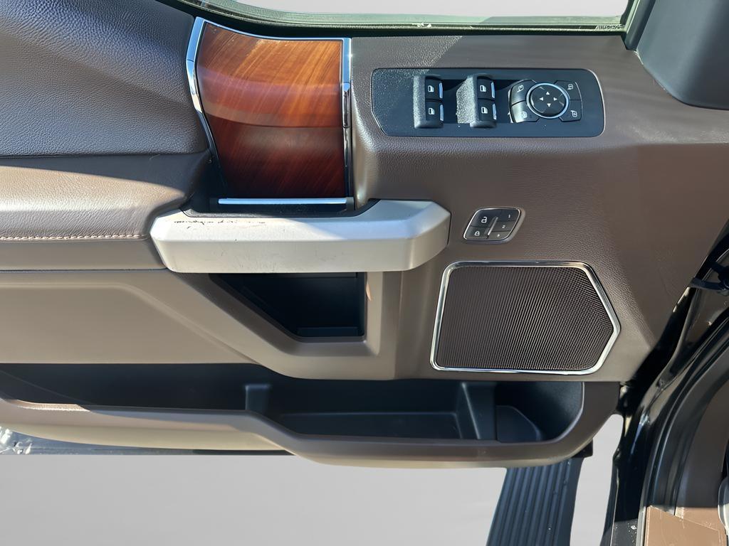 used 2020 Ford F-150 car, priced at $30,286