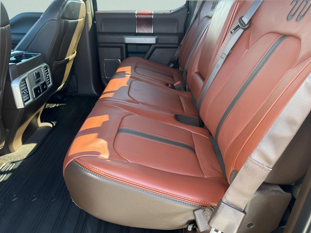 used 2020 Ford F-150 car, priced at $30,286