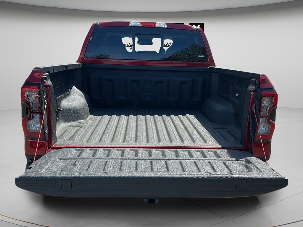 new 2026 Ford Ranger car, priced at $46,330