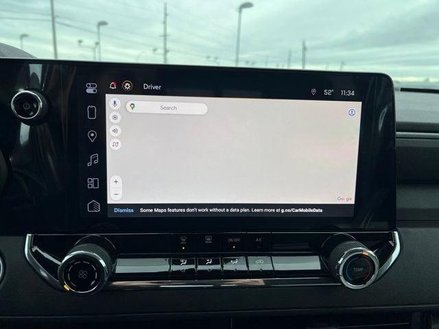 new 2025 Chevrolet Colorado car, priced at $35,985