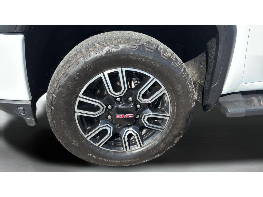 used 2022 GMC Sierra 2500 car, priced at $47,006