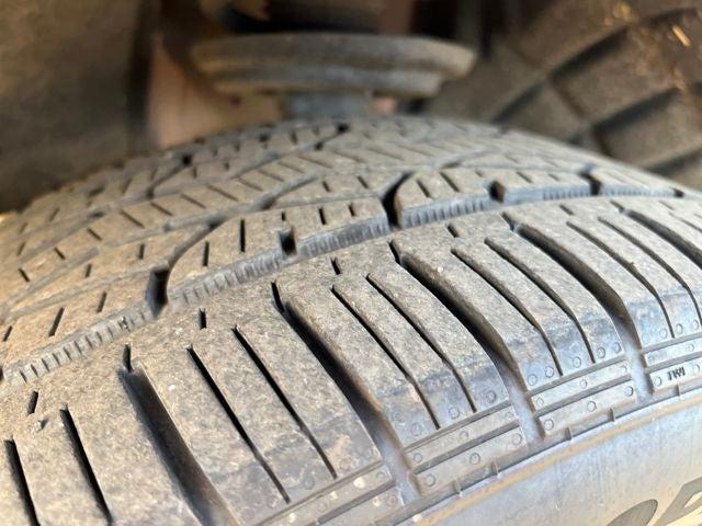 used 2020 Chevrolet Traverse car