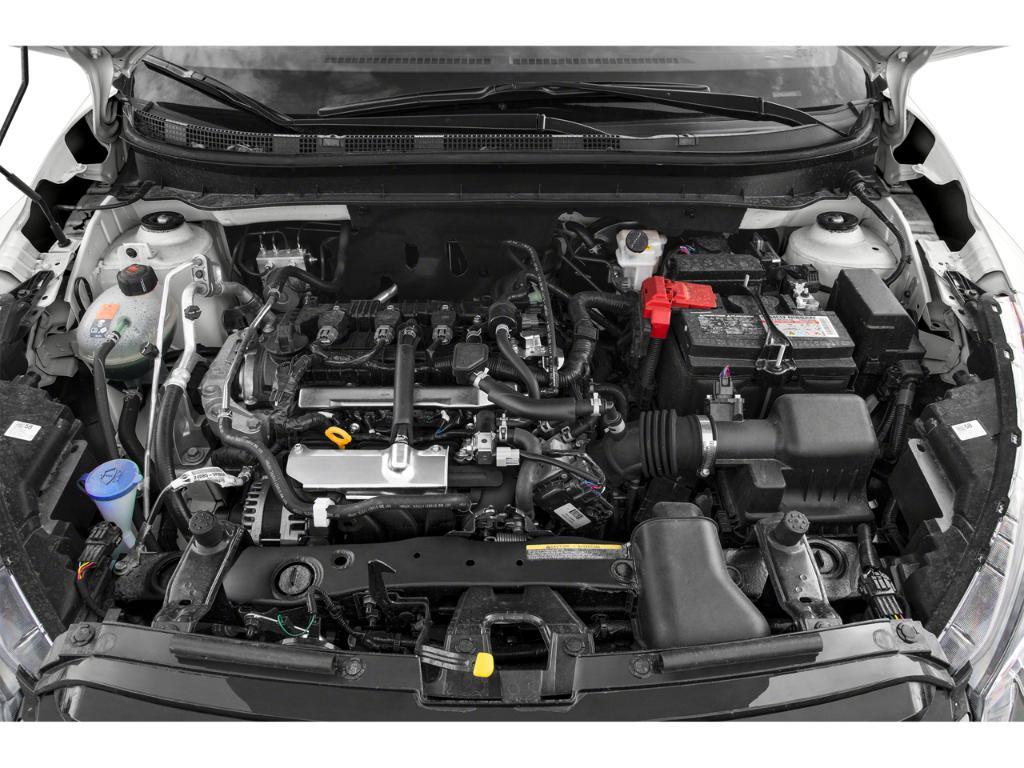 used 2024 Nissan Kicks car, priced at $22,502