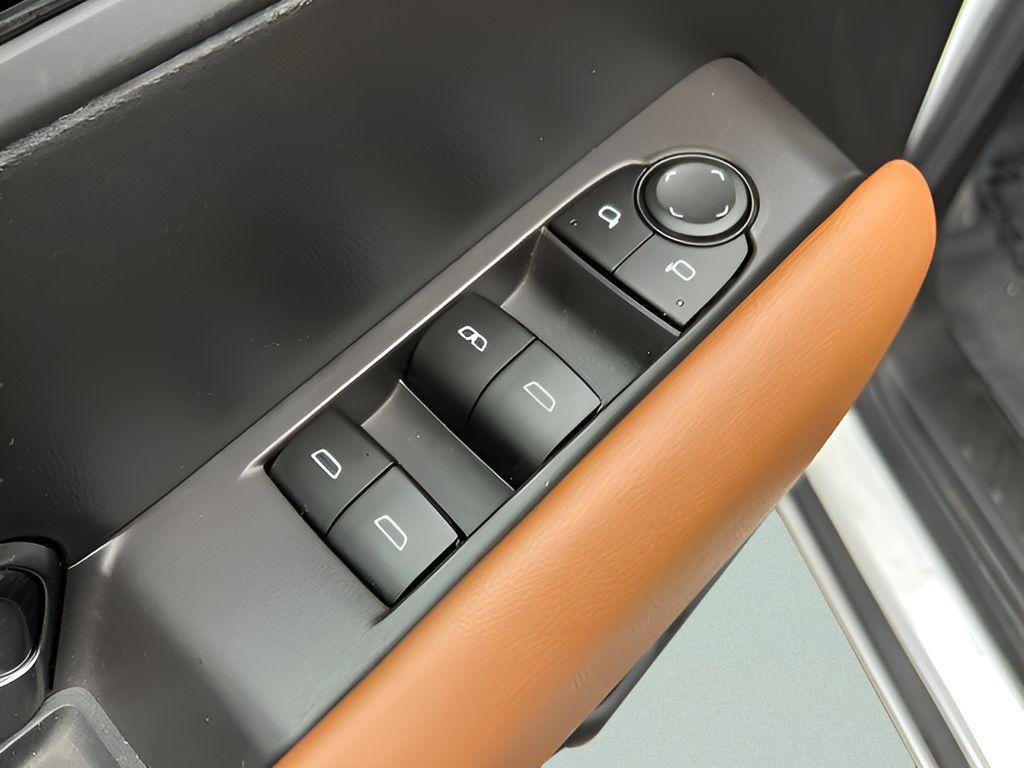 used 2023 GMC Canyon car, priced at $41,799