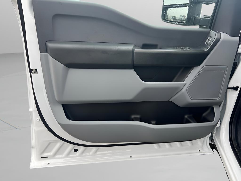 new 2026 Ford F-250 car, priced at $61,556