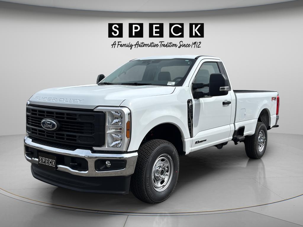 new 2026 Ford F-250 car, priced at $61,556
