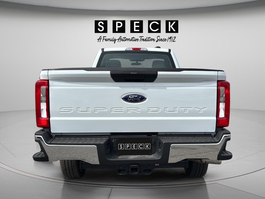 new 2026 Ford F-250 car, priced at $61,556