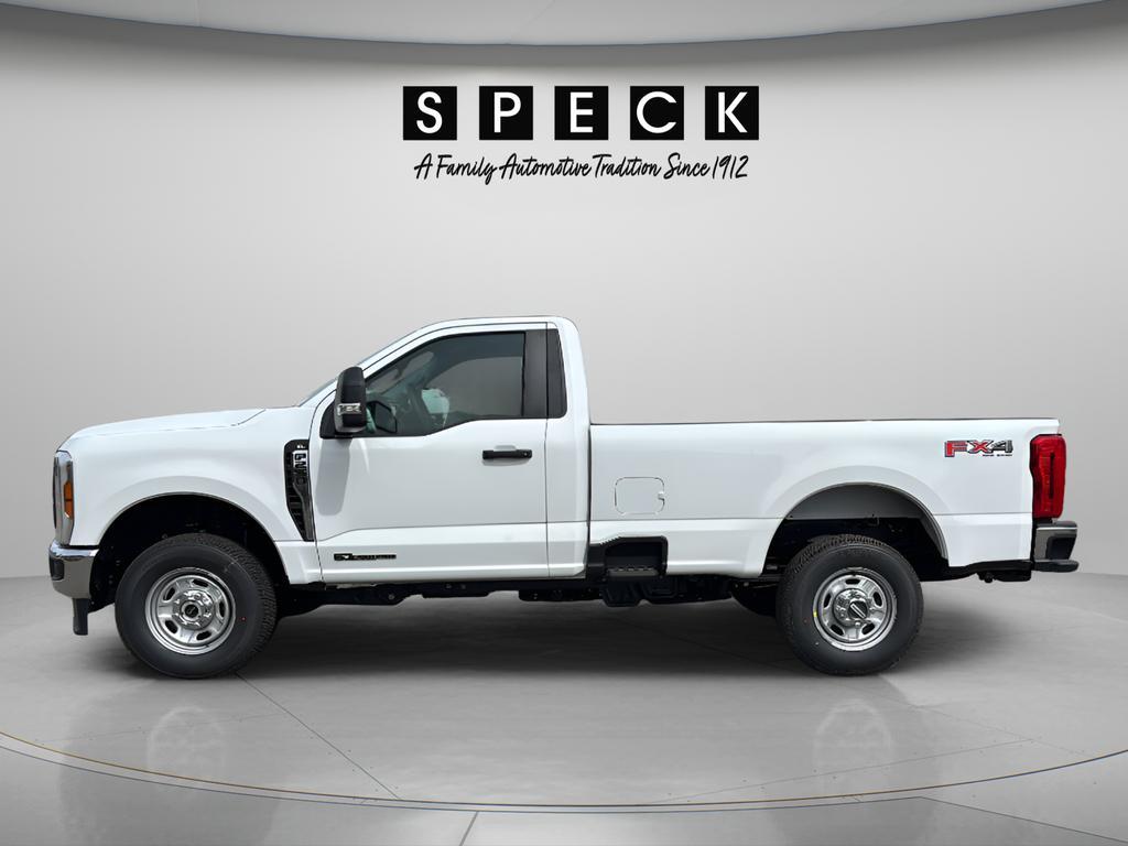 new 2026 Ford F-250 car, priced at $61,556