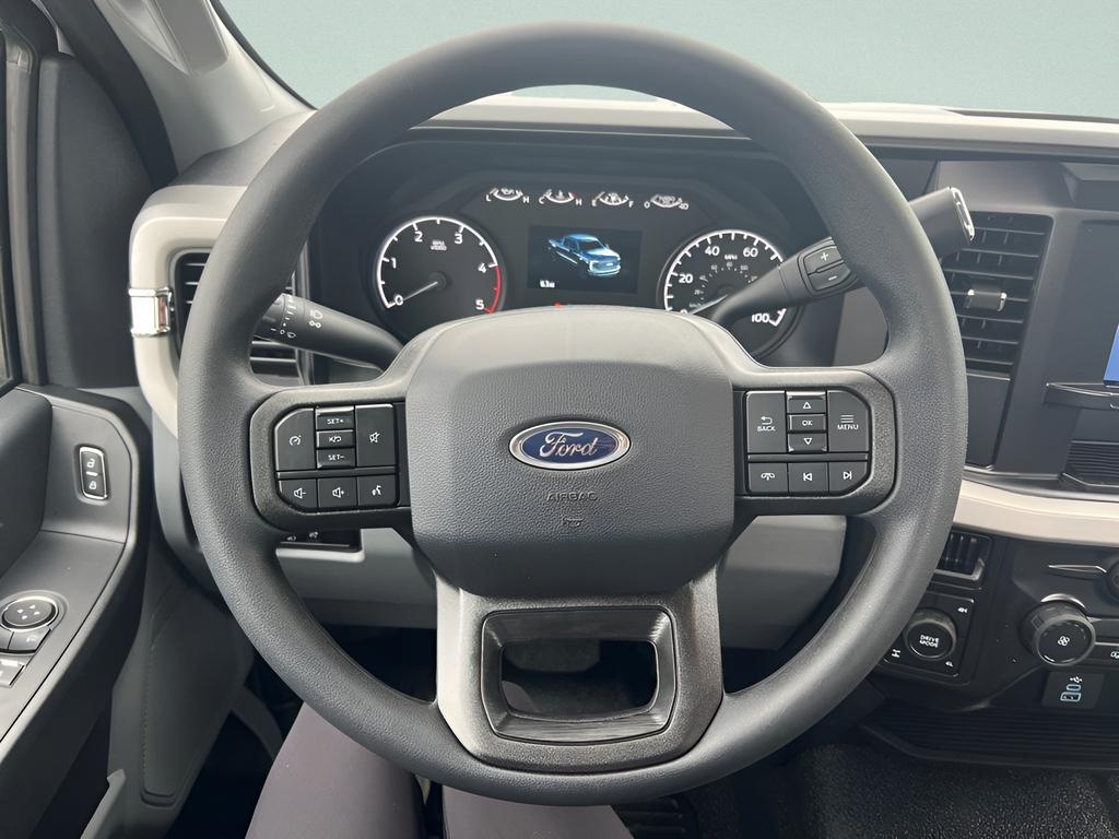 new 2026 Ford F-250 car, priced at $61,556