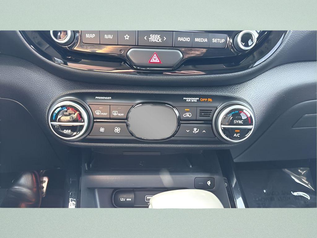 used 2020 Kia Soul car, priced at $17,199
