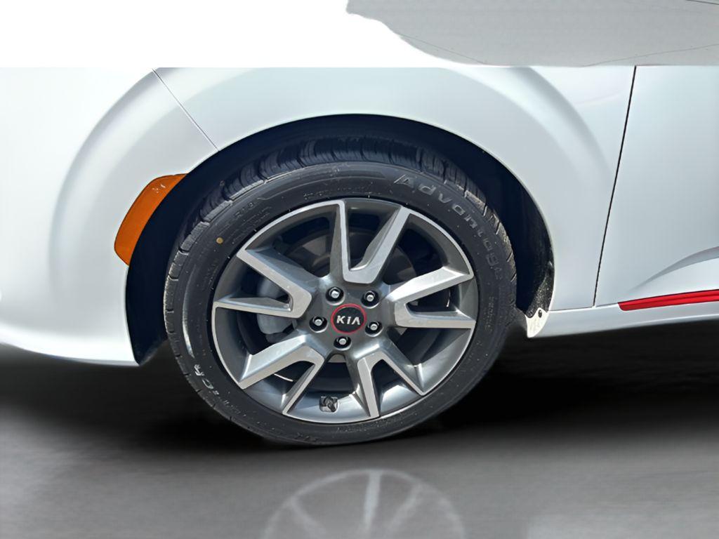 used 2020 Kia Soul car, priced at $17,199