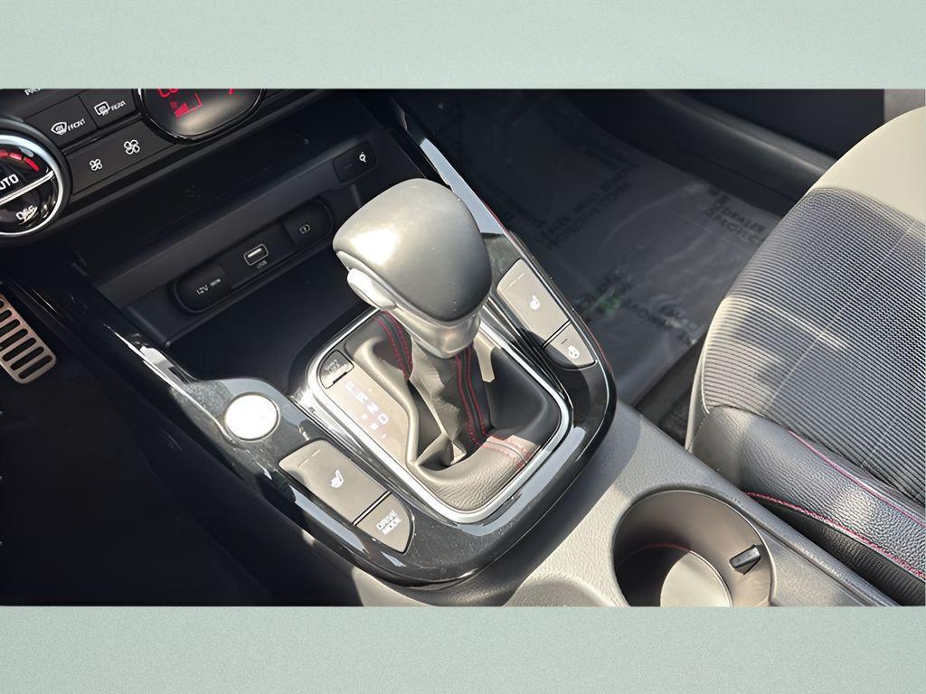 used 2020 Kia Soul car, priced at $17,199