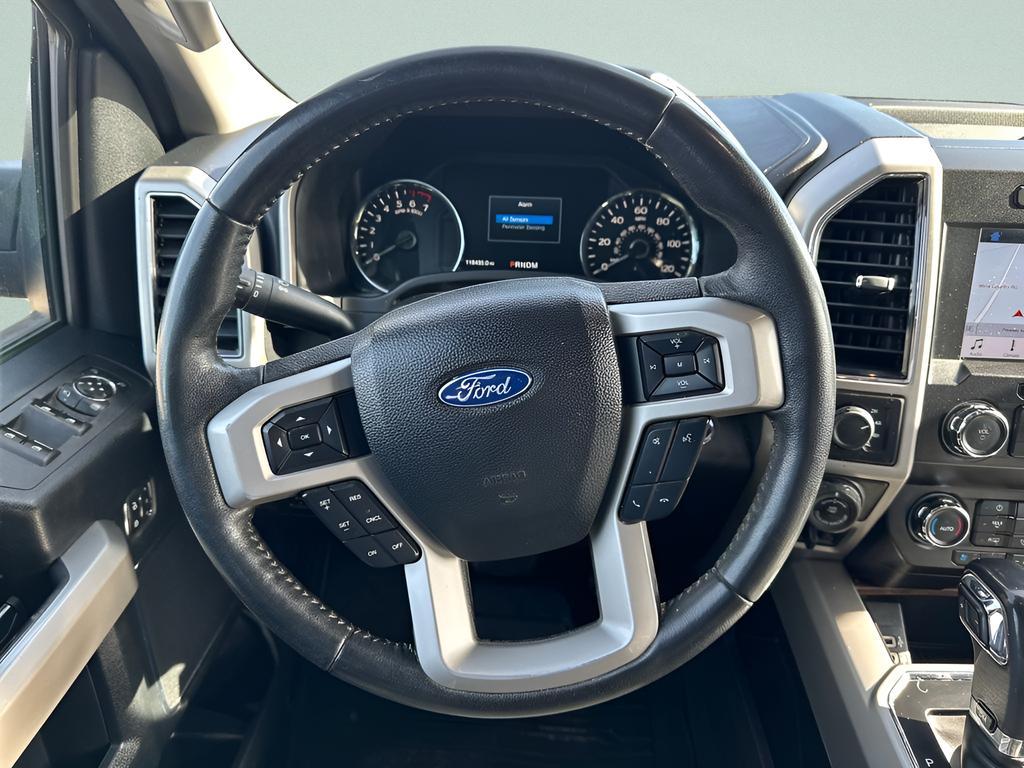 used 2019 Ford F-150 car, priced at $26,079