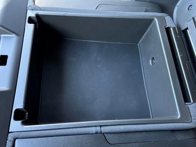 new 2025 Chevrolet Silverado 2500 car, priced at $67,080