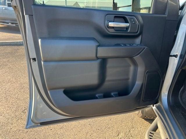 new 2025 Chevrolet Silverado 2500 car, priced at $67,080