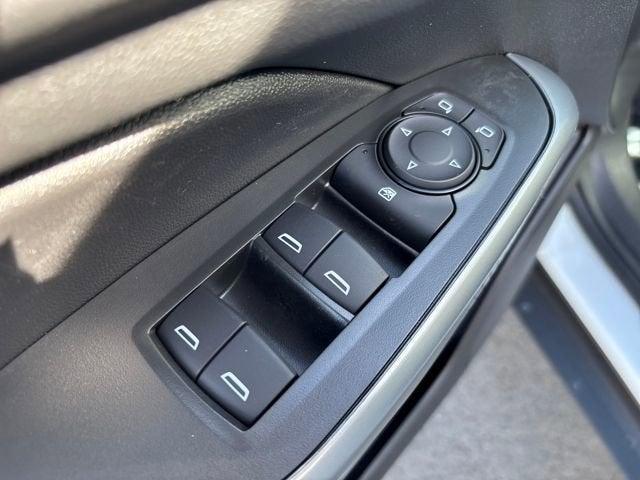 new 2026 Chevrolet Trax car, priced at $25,390