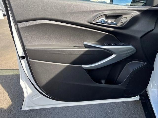 new 2026 Chevrolet Trax car, priced at $25,390