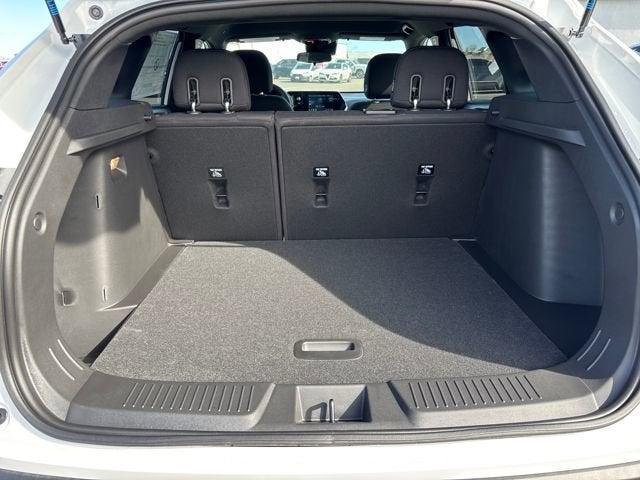 new 2026 Chevrolet Trax car, priced at $25,390