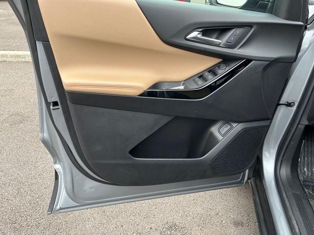 used 2025 Chevrolet Equinox car