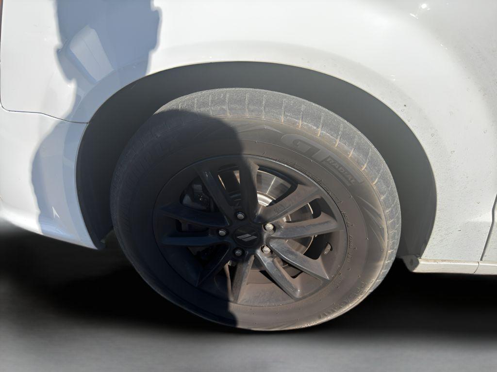 used 2019 Dodge Grand Caravan car, priced at $15,199