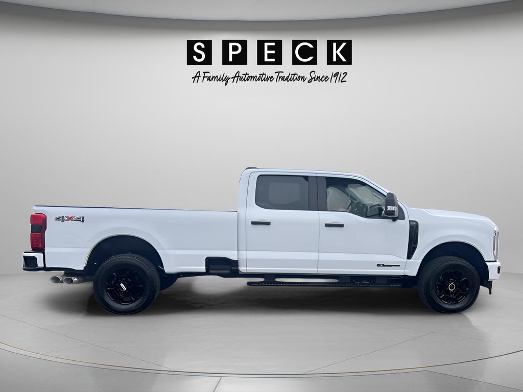 new 2026 Ford F-250 car, priced at $75,165