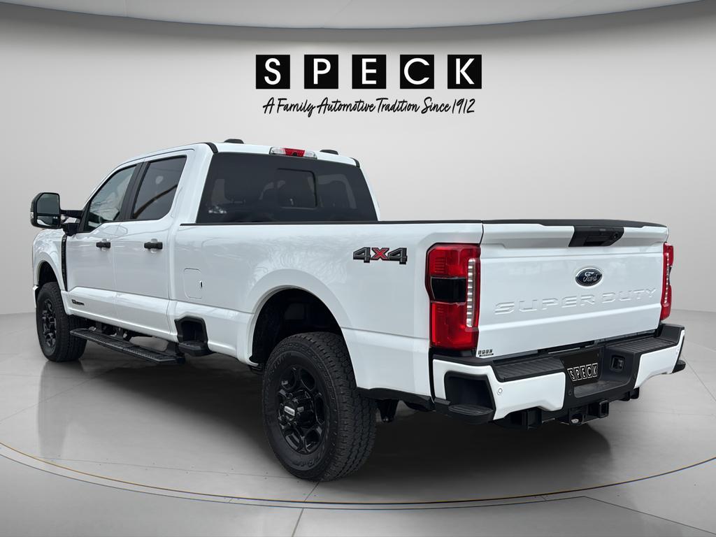 new 2026 Ford F-250 car, priced at $75,165