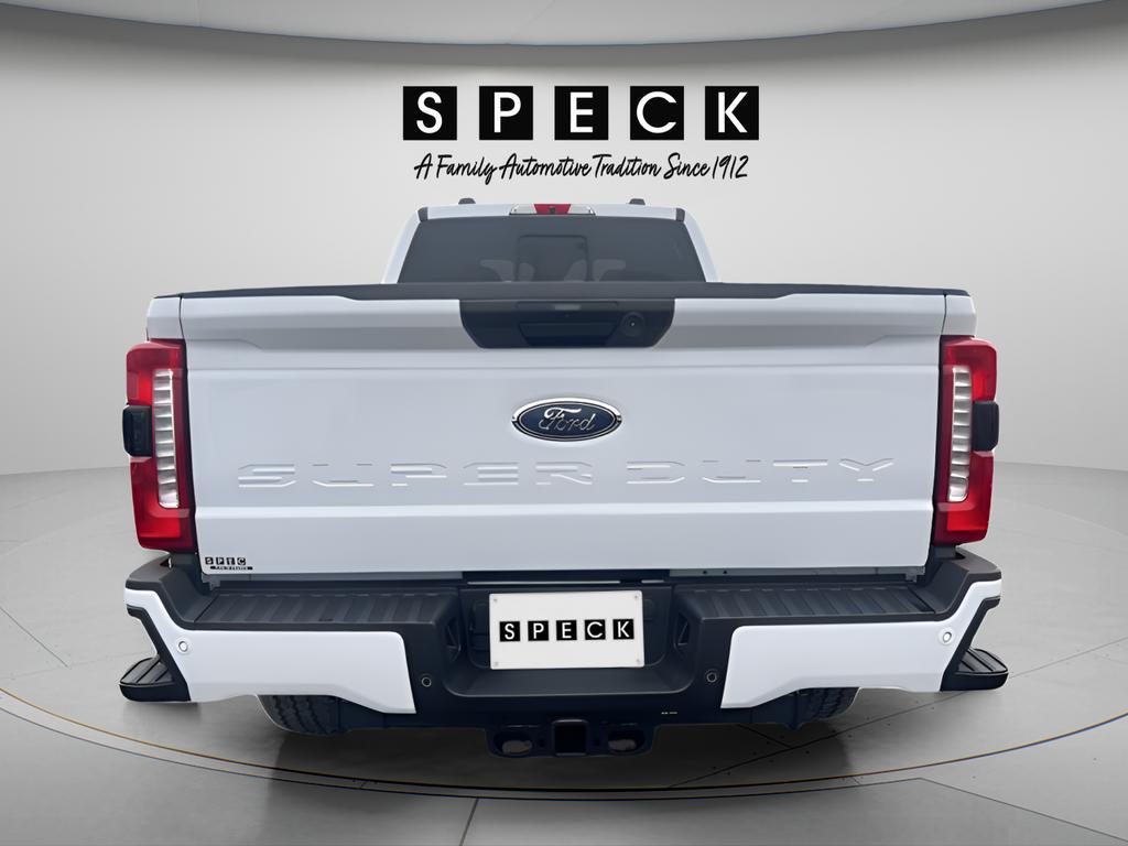 new 2026 Ford F-250 car, priced at $75,165