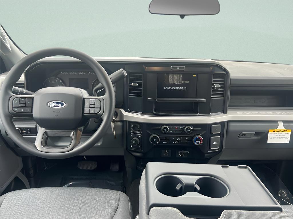 new 2026 Ford F-250 car, priced at $75,165