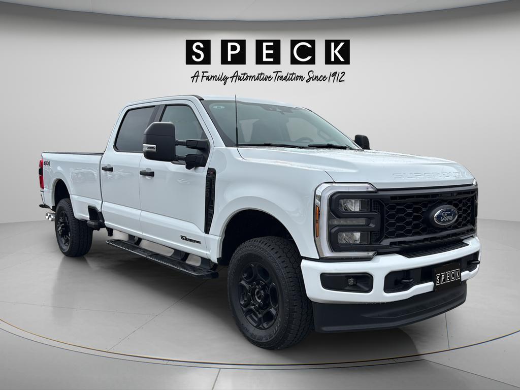 new 2026 Ford F-250 car, priced at $75,165