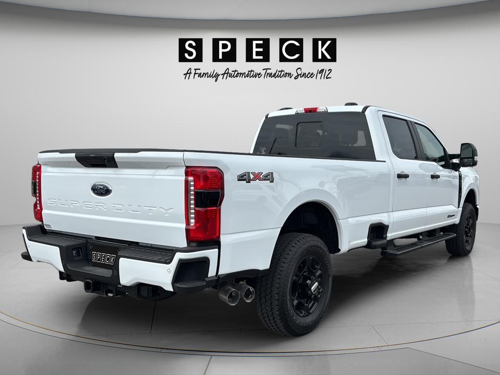 new 2026 Ford F-250 car, priced at $75,165
