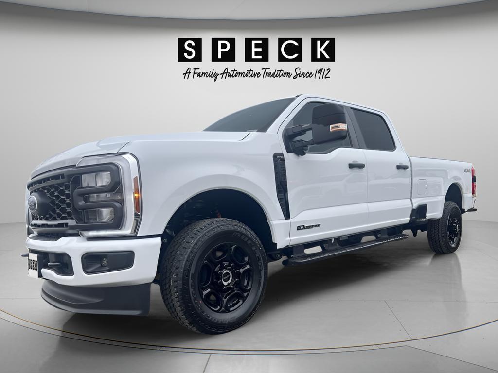 new 2026 Ford F-250 car, priced at $75,165
