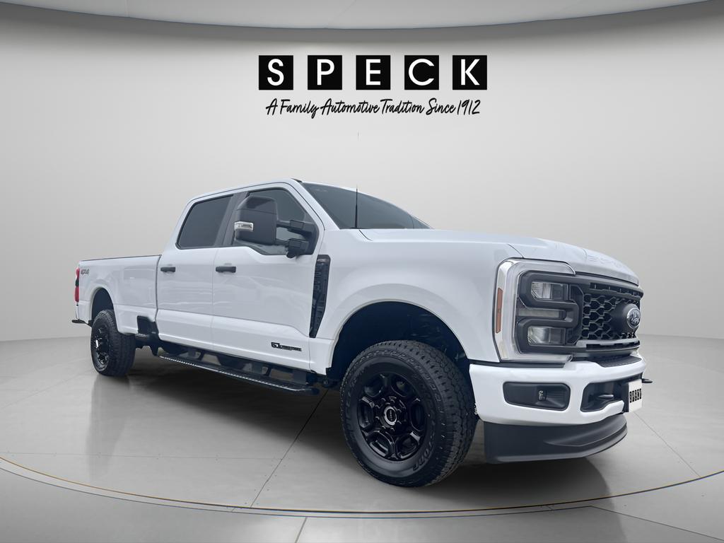 new 2026 Ford F-250 car, priced at $75,165